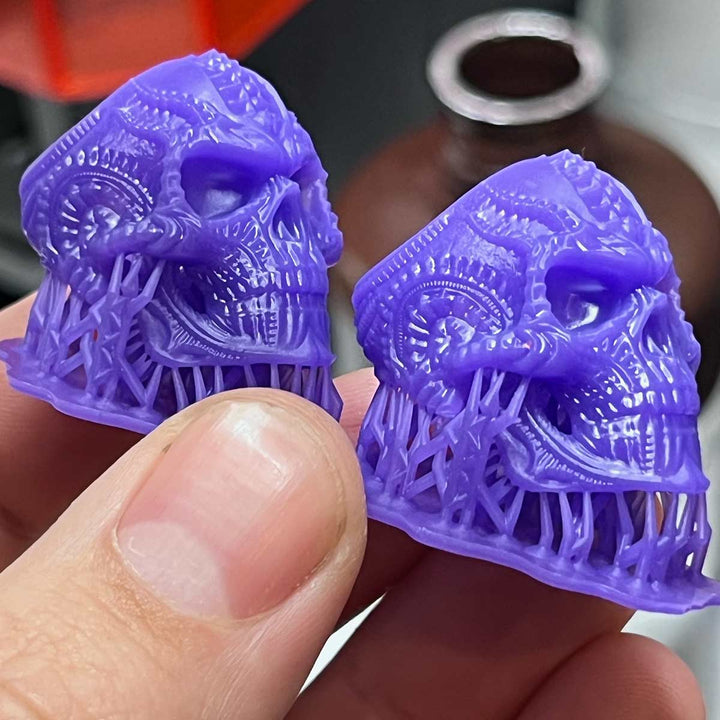 BURNAWAY Castable Resin - Monocure3D
