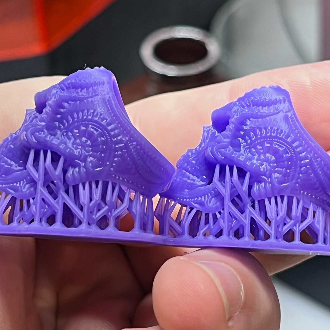 BURNAWAY Castable Resin - Monocure3D