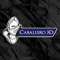 Caballero 3D