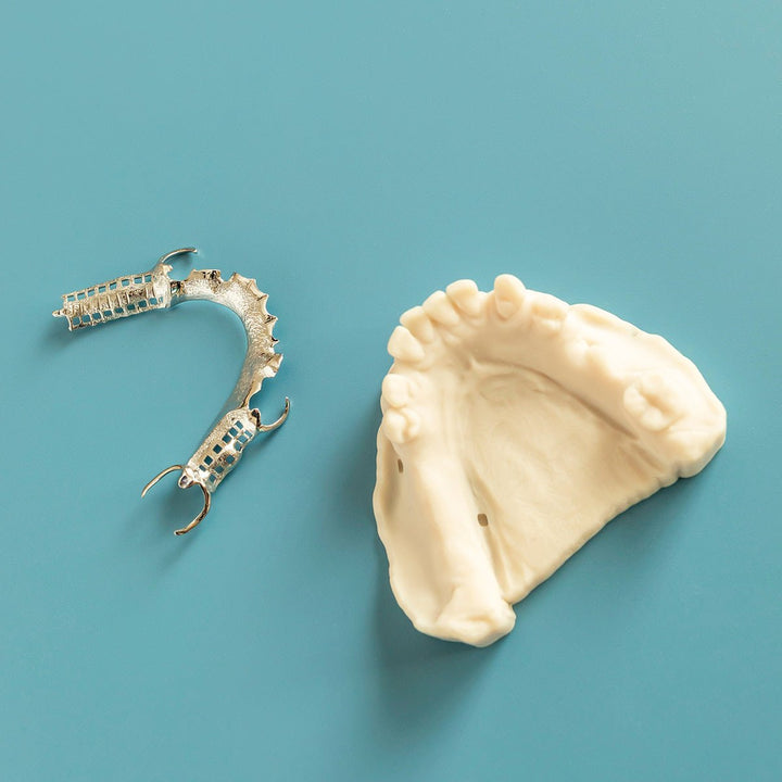CAST Dental Investment Casting Resin - Monocure3D