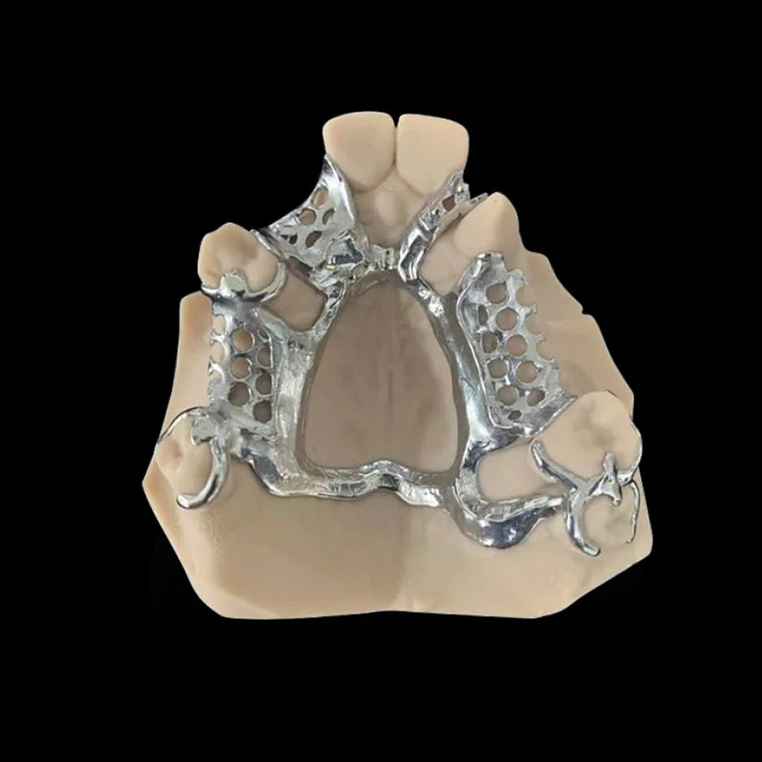 CAST Dental Investment Casting Resin - Monocure3D