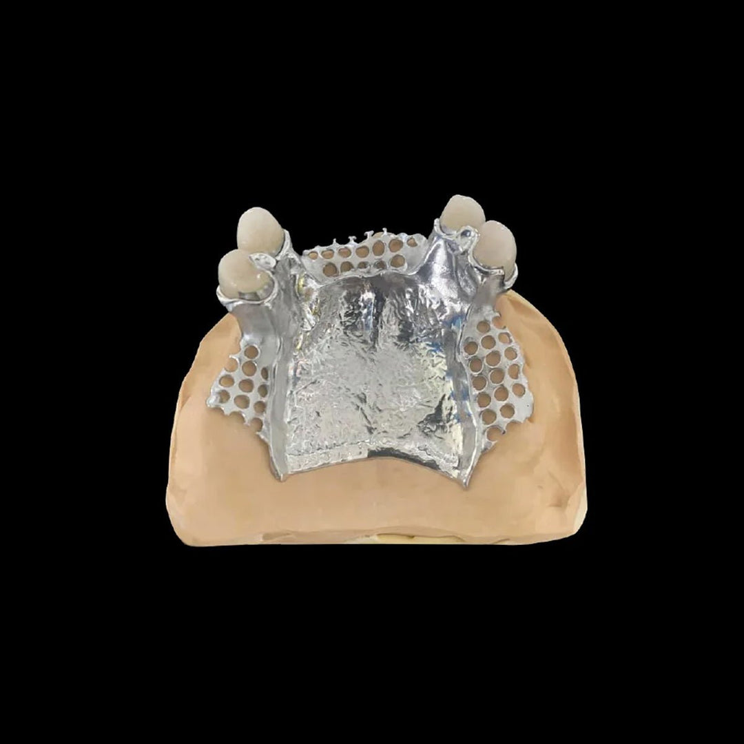 CAST Dental Investment Casting Resin - Monocure3D
