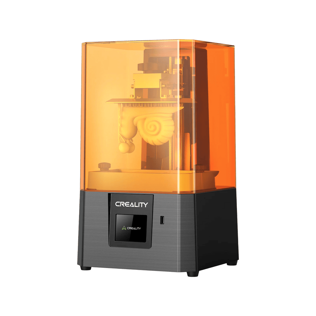 Creality HALOT R6 - Monocure3D
