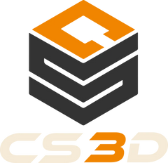 CS3D
