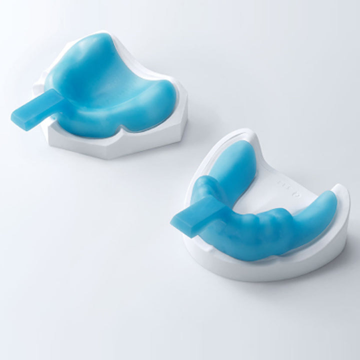 TRAY Biocompatible Dental Resin