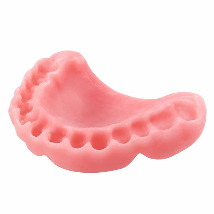 Denture Base Resin Toner (500g) - Monocure3D