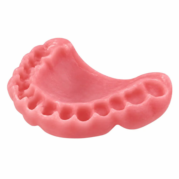 Denture Base + TrueShade™ Bundle - Monocure3D
