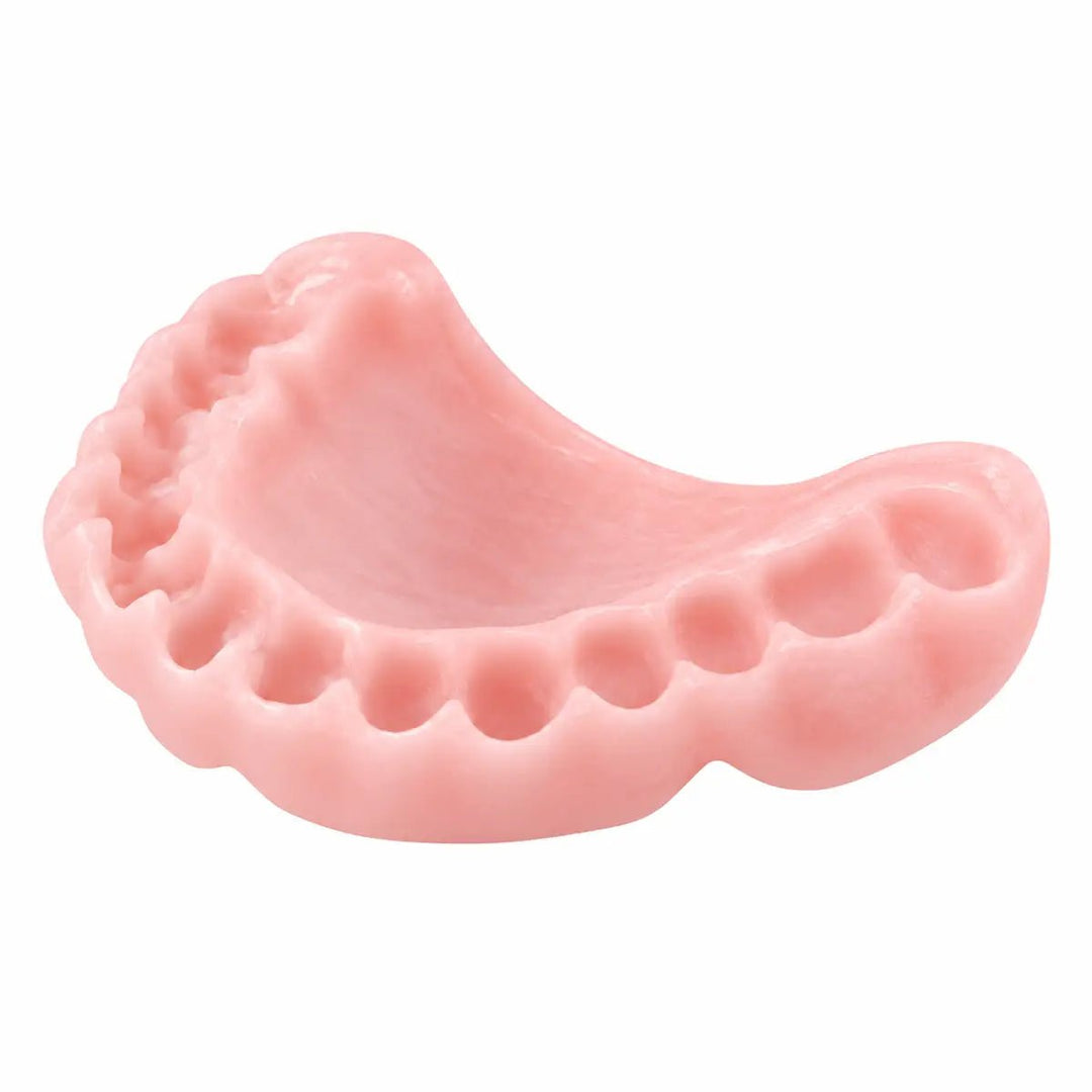 Denture Base + TrueShade™ Bundle - Monocure3D