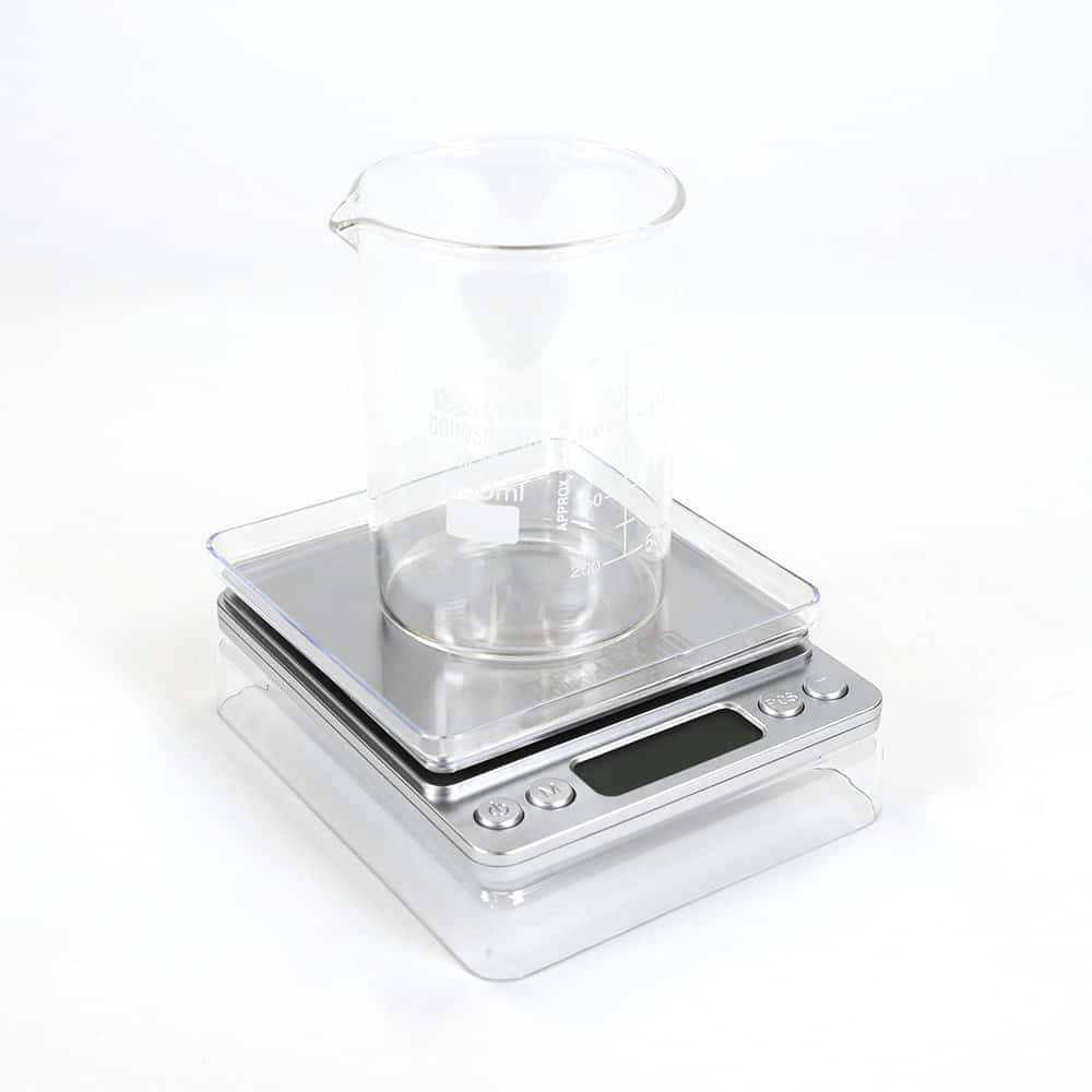 Digital Scale (3000g) - Monocure3D
