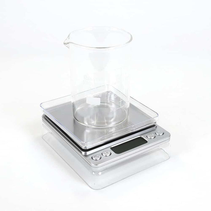 Digital Scale (3000g) - Monocure3D