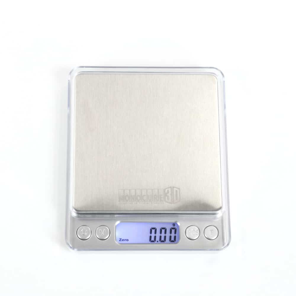 Digital Scale (3000g) - Monocure3D