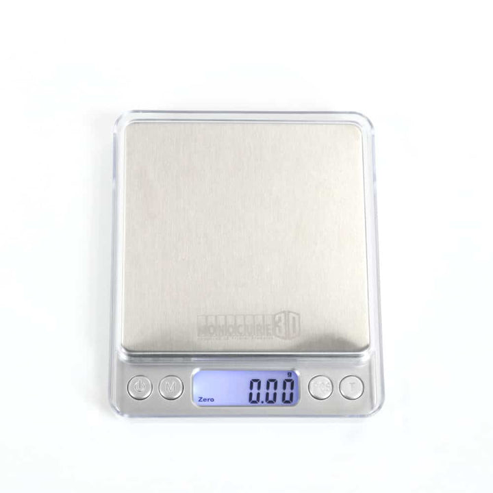 Digital Scale (3000g) - Monocure3D