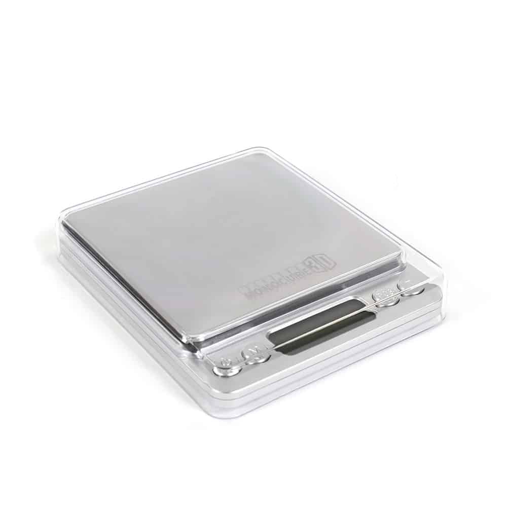 Digital Scale (3000g) - Monocure3D