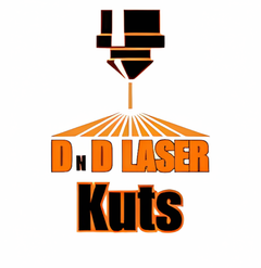 DnD Laser Kuts
