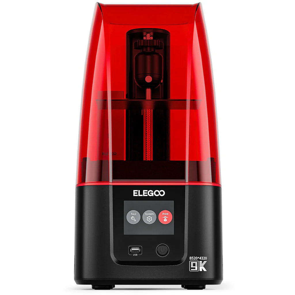 Elegoo Mars 4 9K