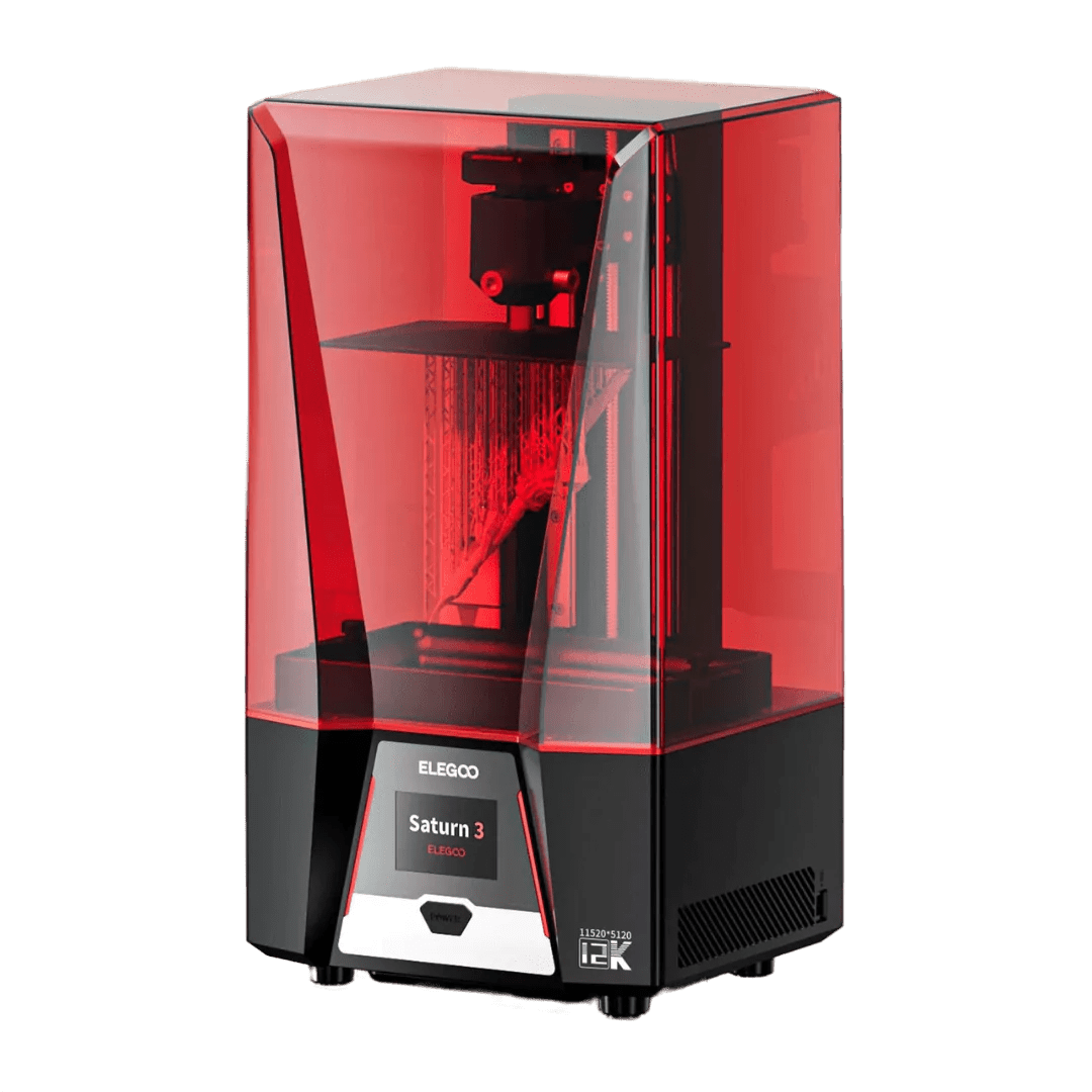 Elegoo Saturn 3 12K - Monocure3D