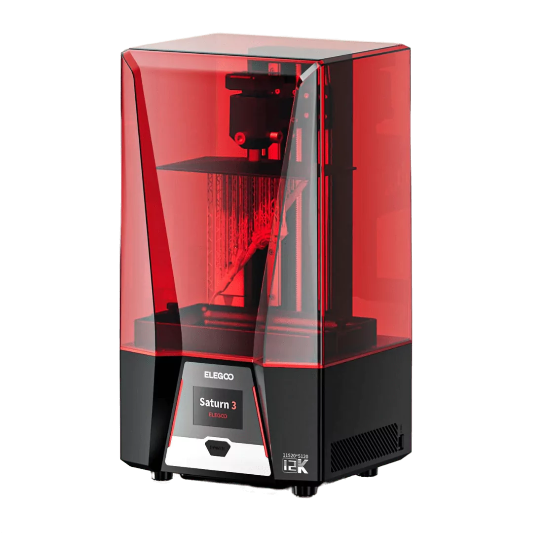 Elegoo Saturn 2 8K