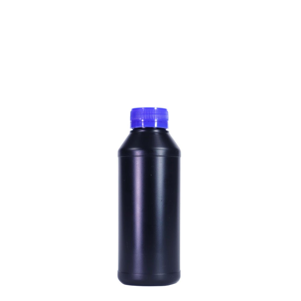 Empty Bottle - Monocure3D