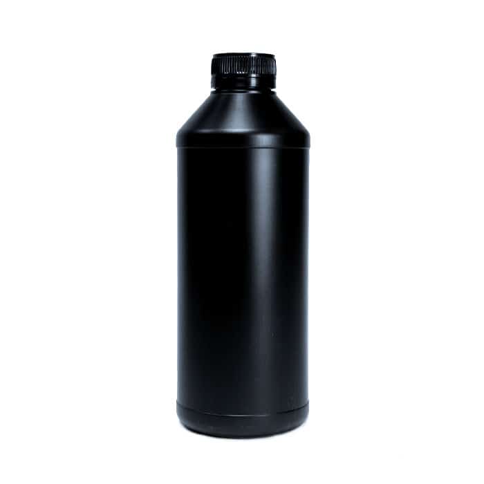 Empty Bottle - Monocure3D