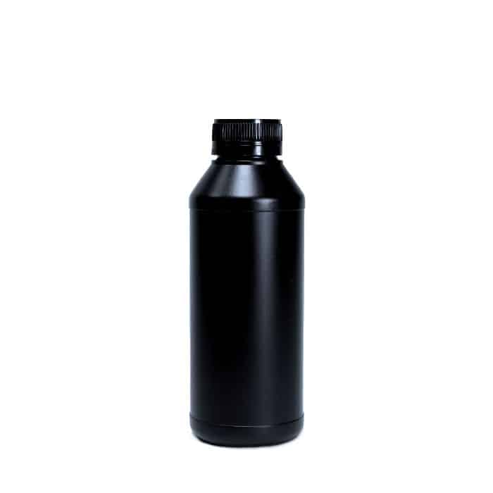 Empty Bottle - Monocure3D