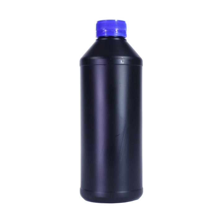 Empty Bottle - Monocure3D