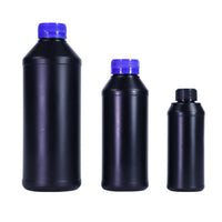 Empty Bottle - Monocure3D