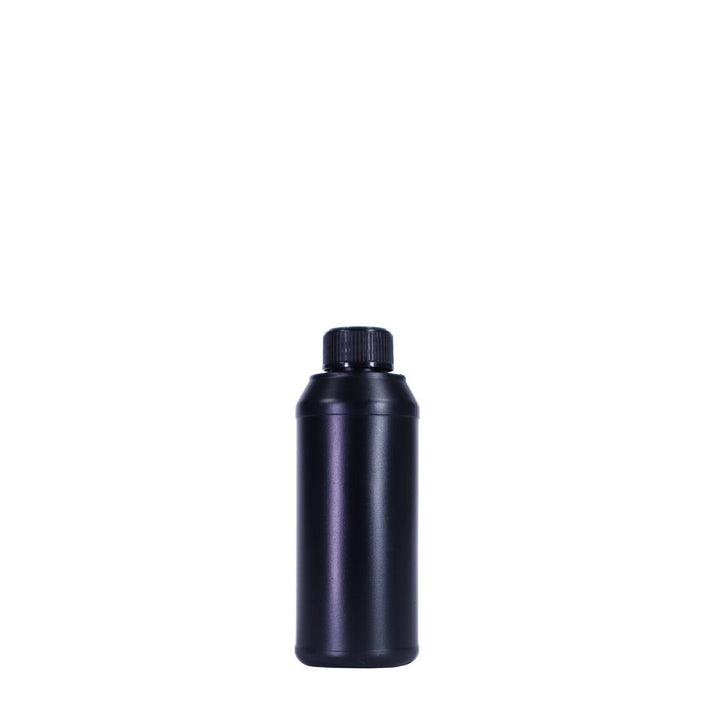 Empty Bottle - Monocure3D