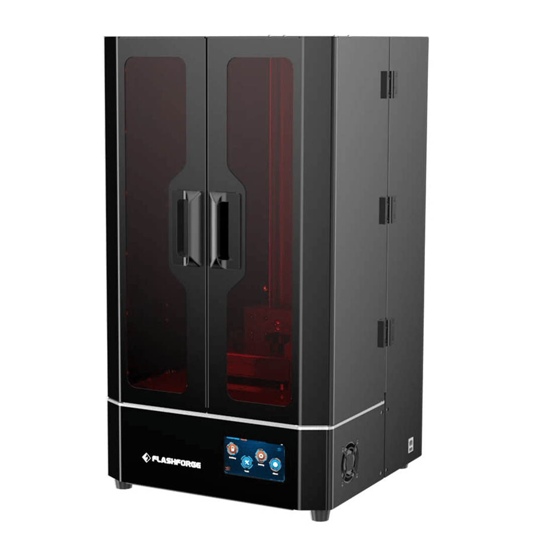 FlashForge Foto 13.3 - Monocure3D