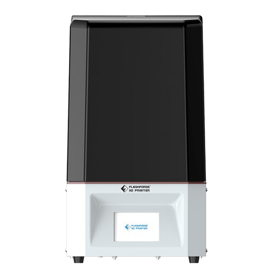 FlashForge Foto 6.0 - Monocure3D