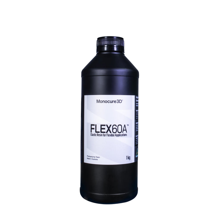 Flex60A Resin - Monocure3D