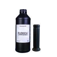Flex60A Resin - Monocure3D