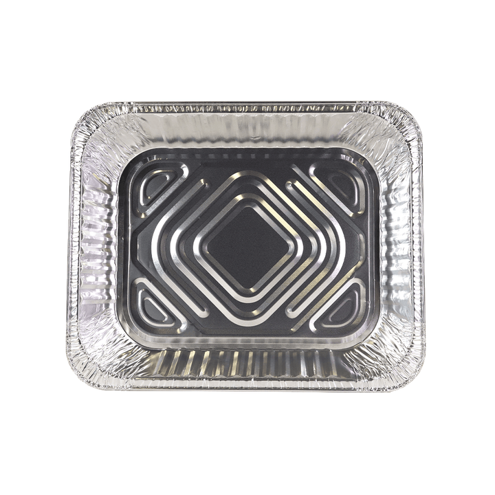 Foil Tray - Monocure3D