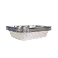 Foil Tray Pack of 10 - Monocure3D