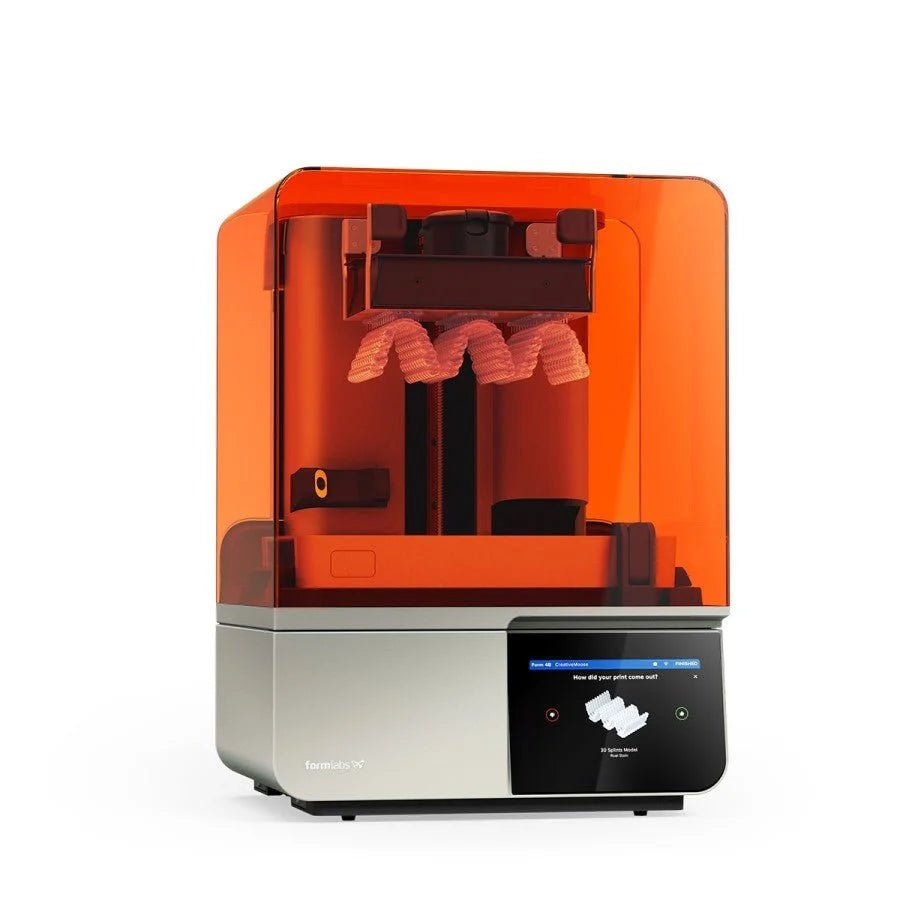 Formlabs Form 4B - Monocure3D