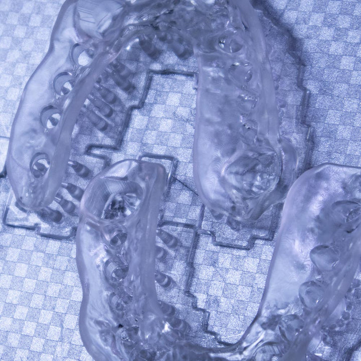 GUIDE Biocompatible Dental Resin - Monocure3D