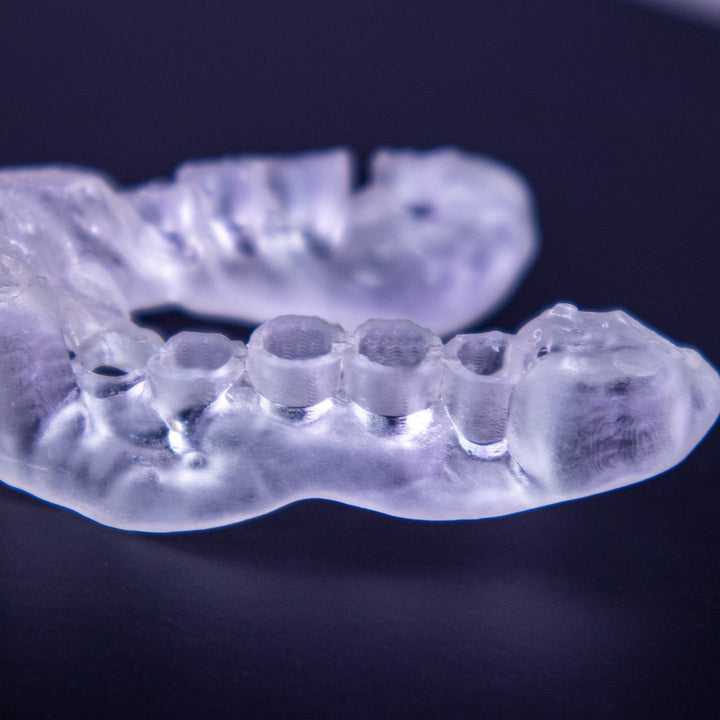 GUIDE Biocompatible Dental Resin - Monocure3D