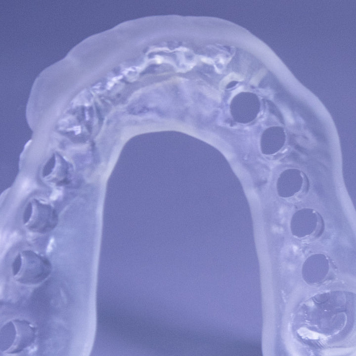 GUIDE Biocompatible Dental Resin - Monocure3D