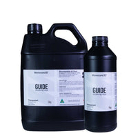GUIDE Biocompatible Dental Resin - Monocure3D