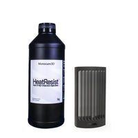 HeatResist Resin - Monocure3D