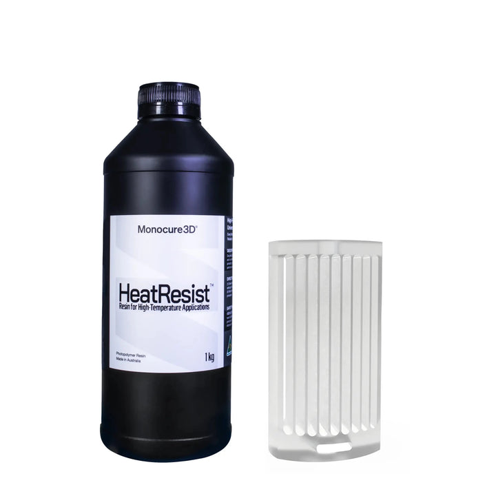 HeatResist Resin - Monocure3D