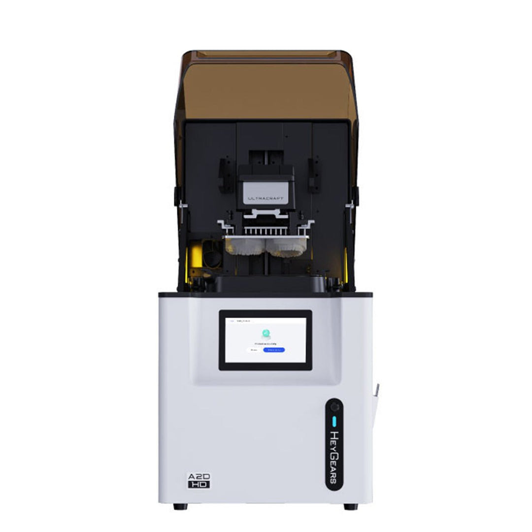 HeyGears UltraCraft A2D - Monocure3D