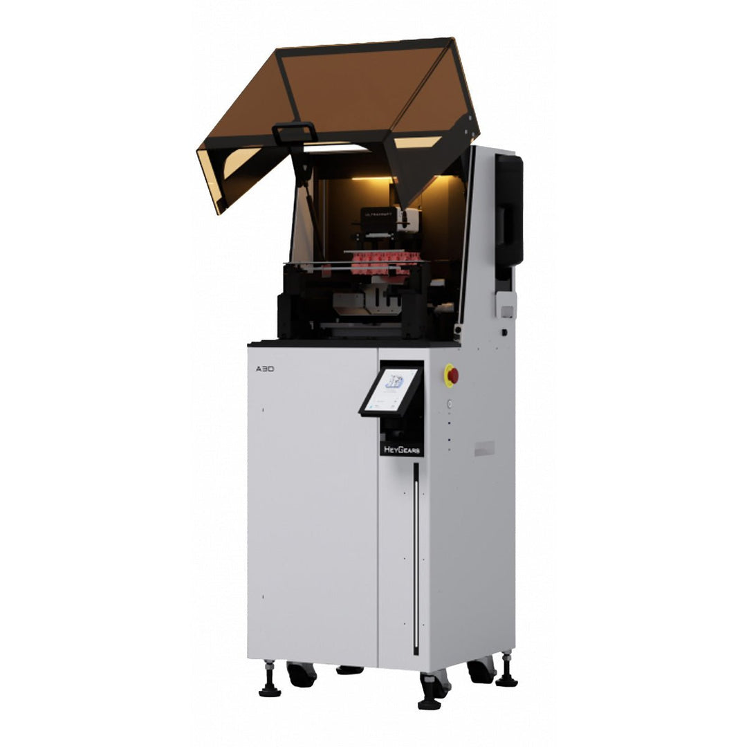 HeyGears UltraCraft A3D - Monocure3D