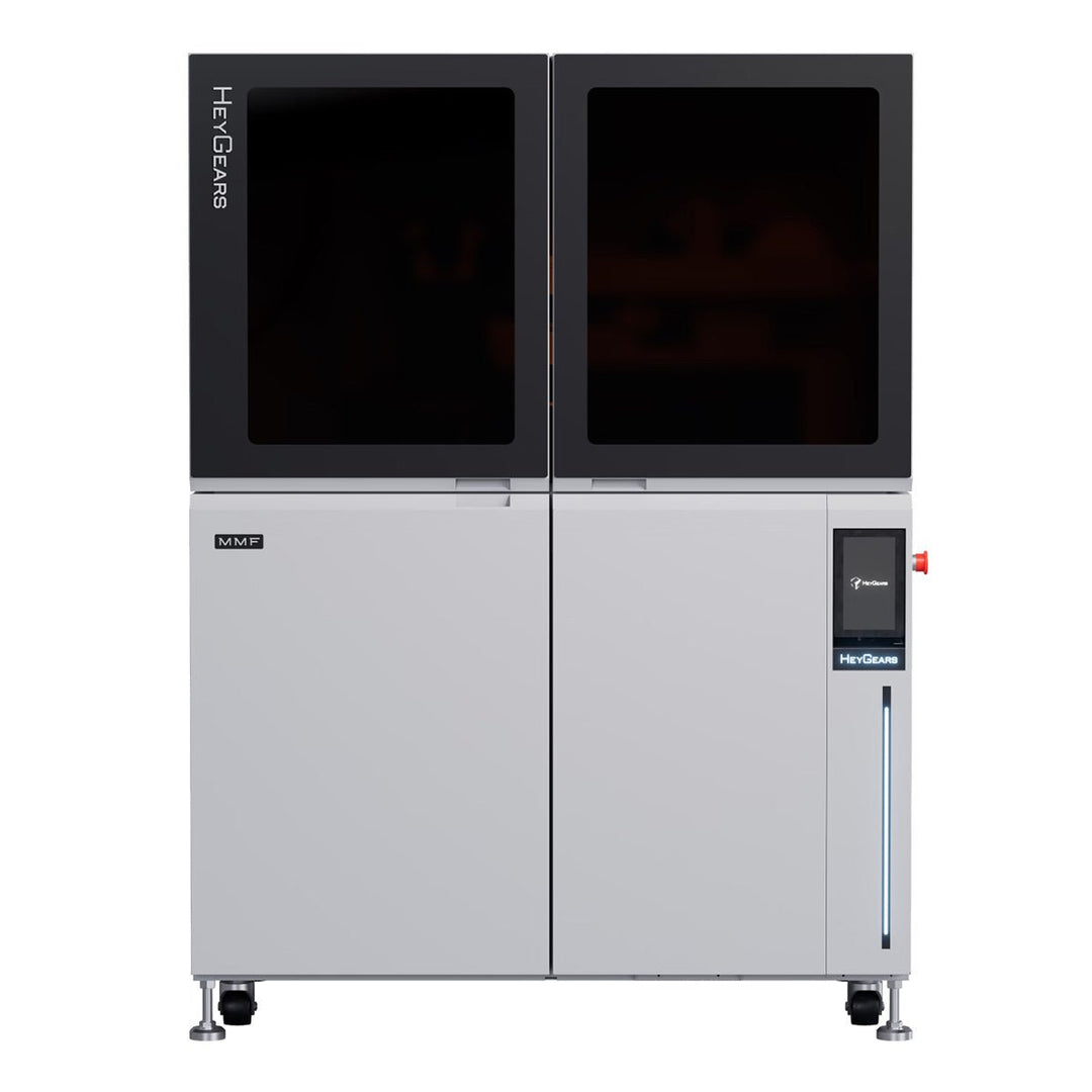 HeyGears UltraCraft MMF - Monocure3D