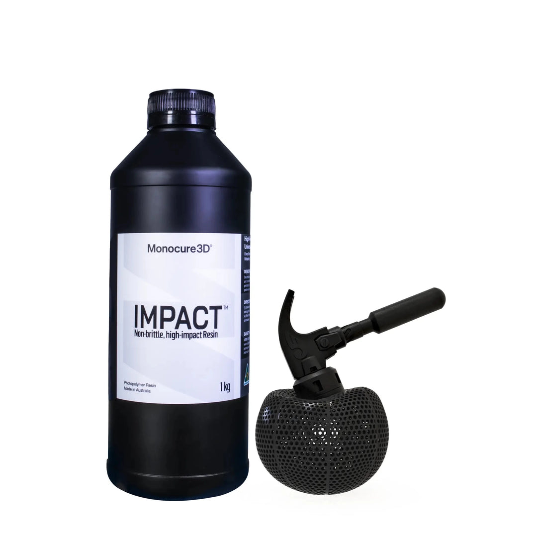 IMPACT Resin - Monocure3D