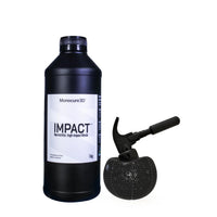 IMPACT Resin - Monocure3D
