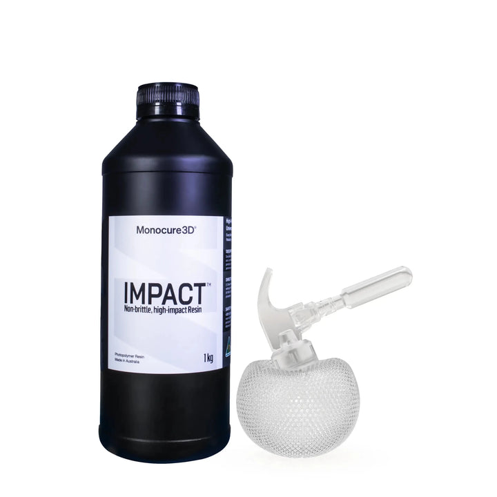 IMPACT Resin - Monocure3D