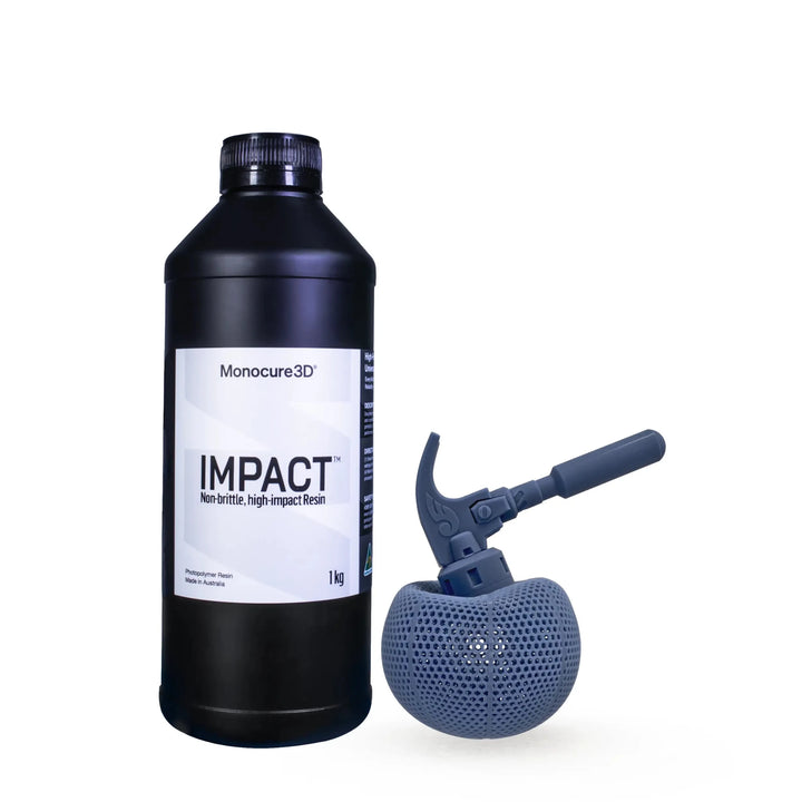 IMPACT Resin - Monocure3D