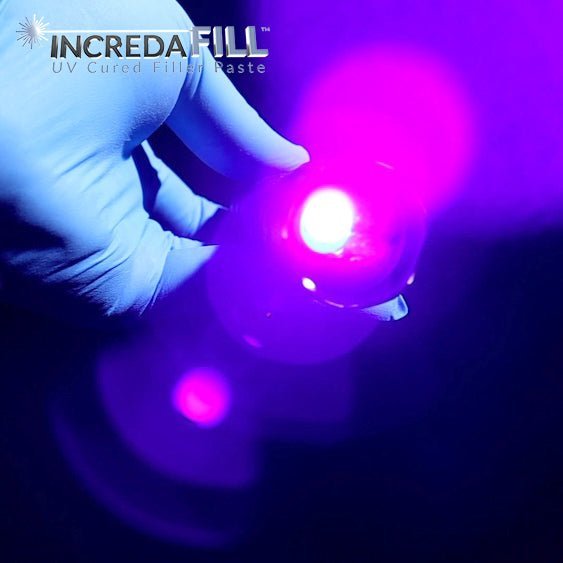 IncredaFILL® Skim Coat - Monocure3D