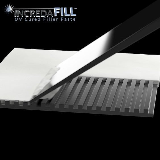 Incredafill® Tub (350g) - Monocure3D