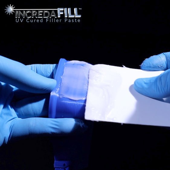 Incredafill® Tub (350g) - Monocure3D
